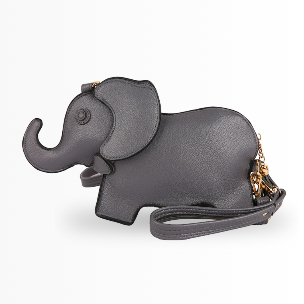 Elly | Mini Elephant Bag