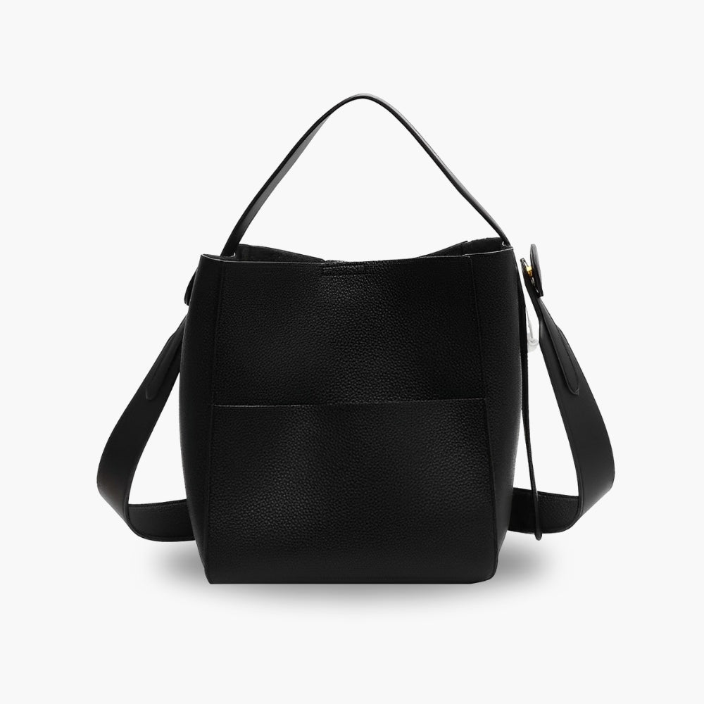 Paliah | Bucket Shoulder Bag