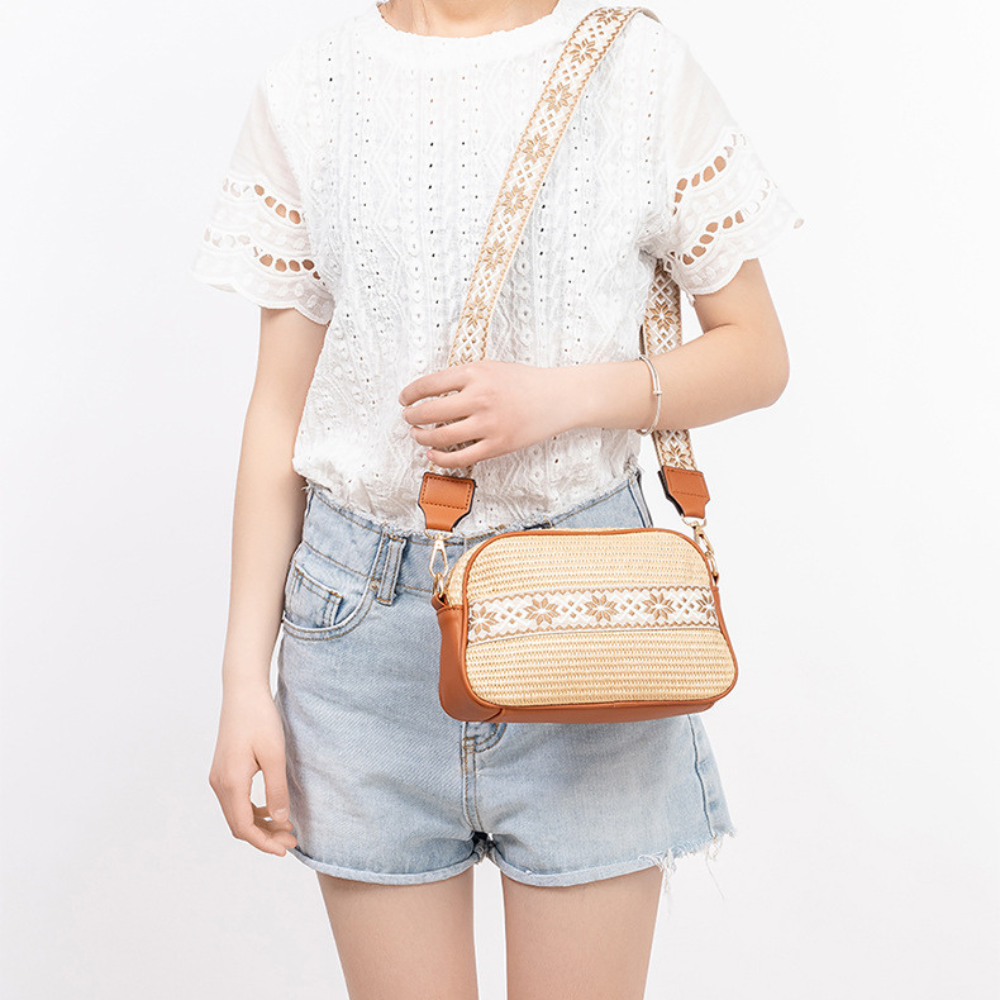 Auma | Shoulder bag