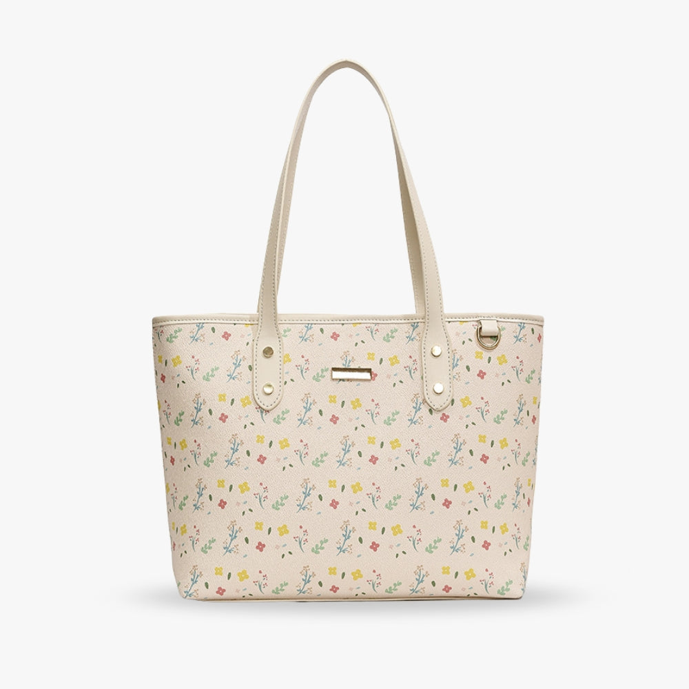 Leora | Tote Bag