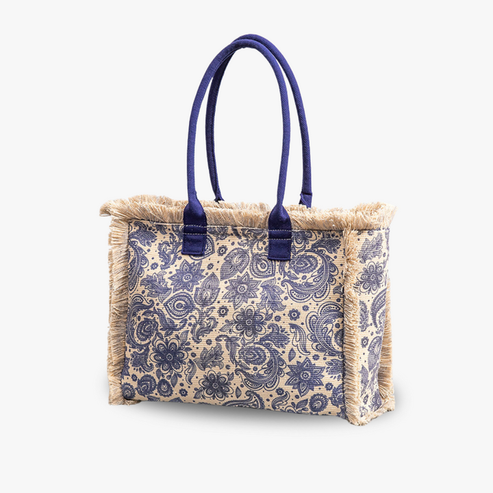 Flora | Tote Bag