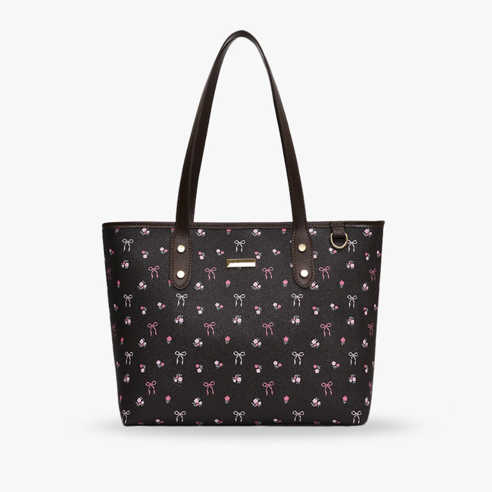 Leora | Tote Bag