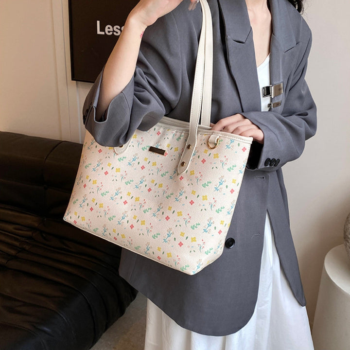 Leora | Tote Bag