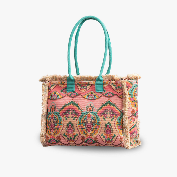 Flora | Tote Bag