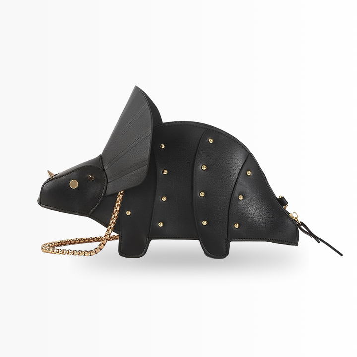 Tricy | Mini Triceratops Bag