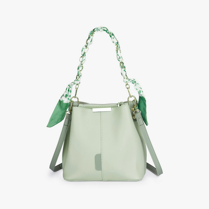 Bellagio | Bucket Shoulder Bag