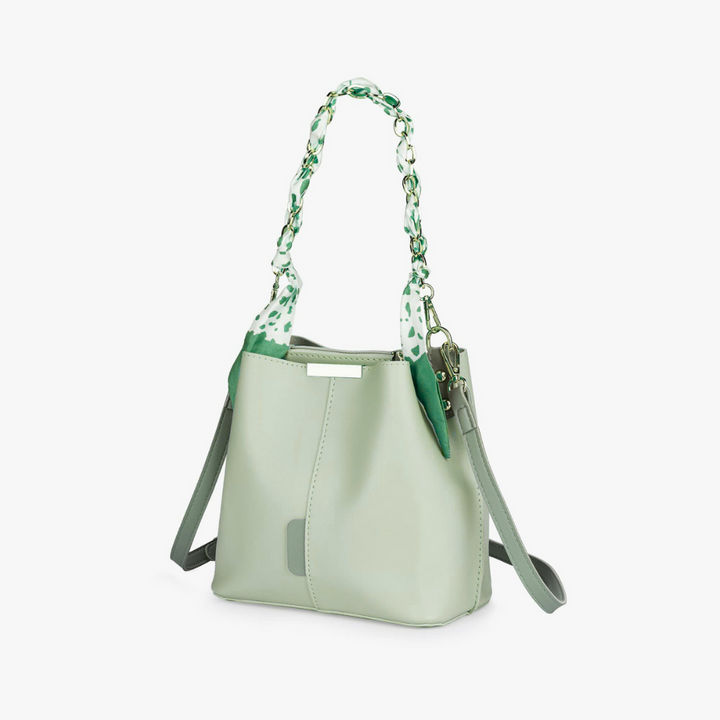 Bellagio | Bucket Shoulder Bag