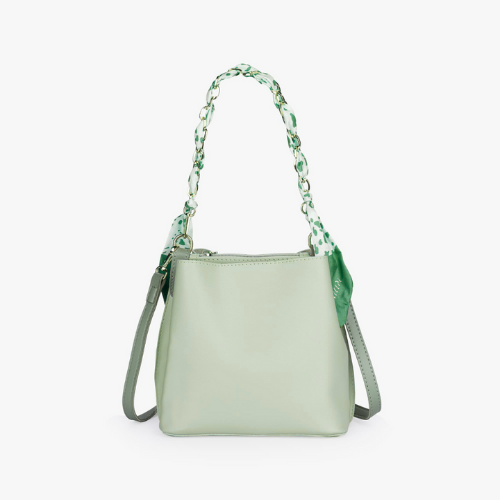 Bellagio | Bucket Shoulder Bag