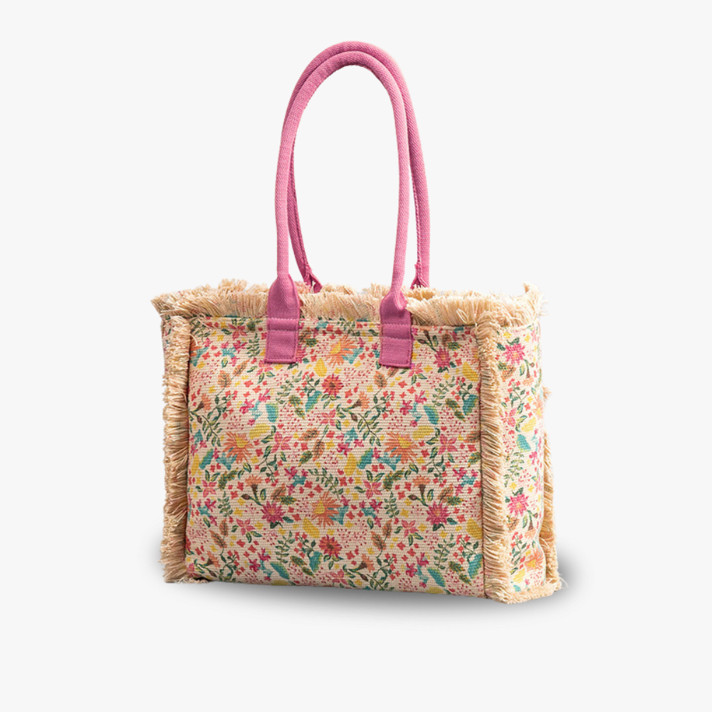 Flora | Tote Bag