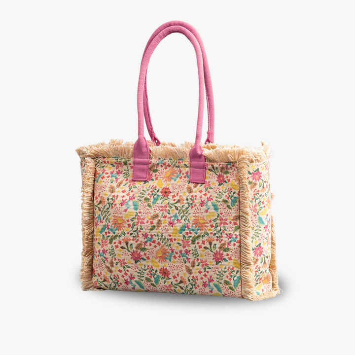 Flora | Tote Bag