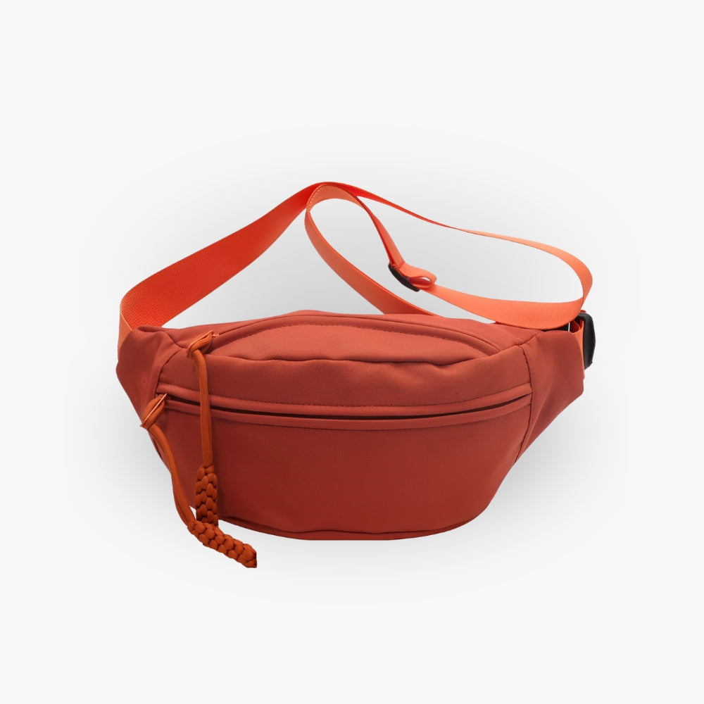 Jauda | Shoulder Fanny Pack