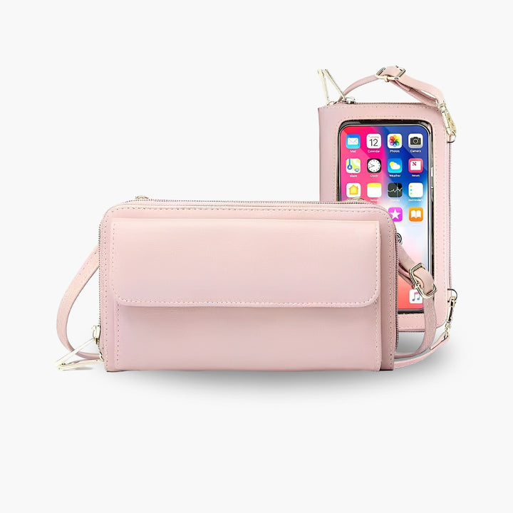 Melia | Shoulder Pouch