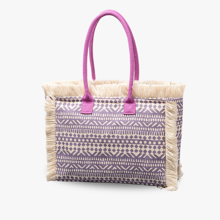 Flora | Tote Bag