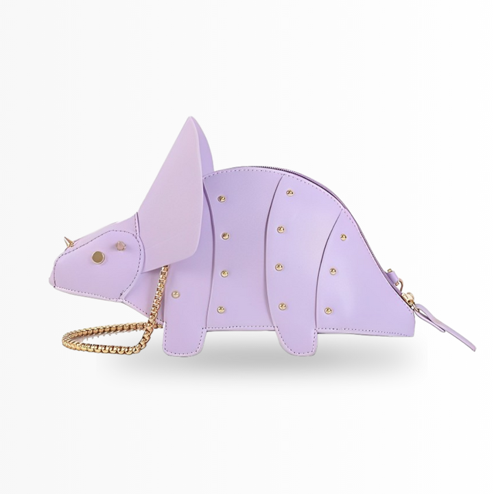 Tricy | Mini-Triceratops-Tasche