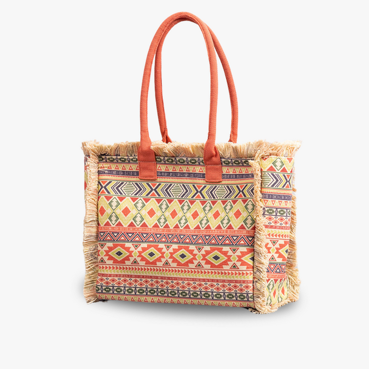 Flora | Tote Bag