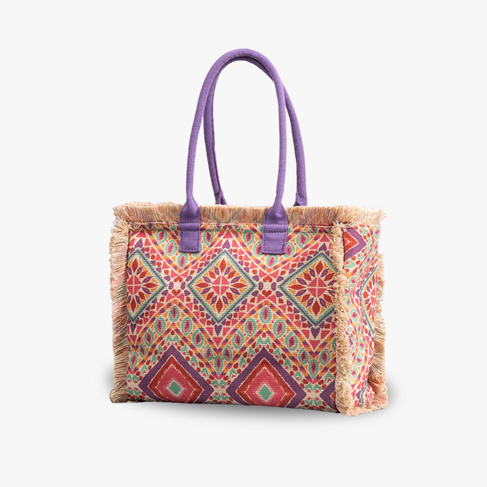 Flora | Tote Bag