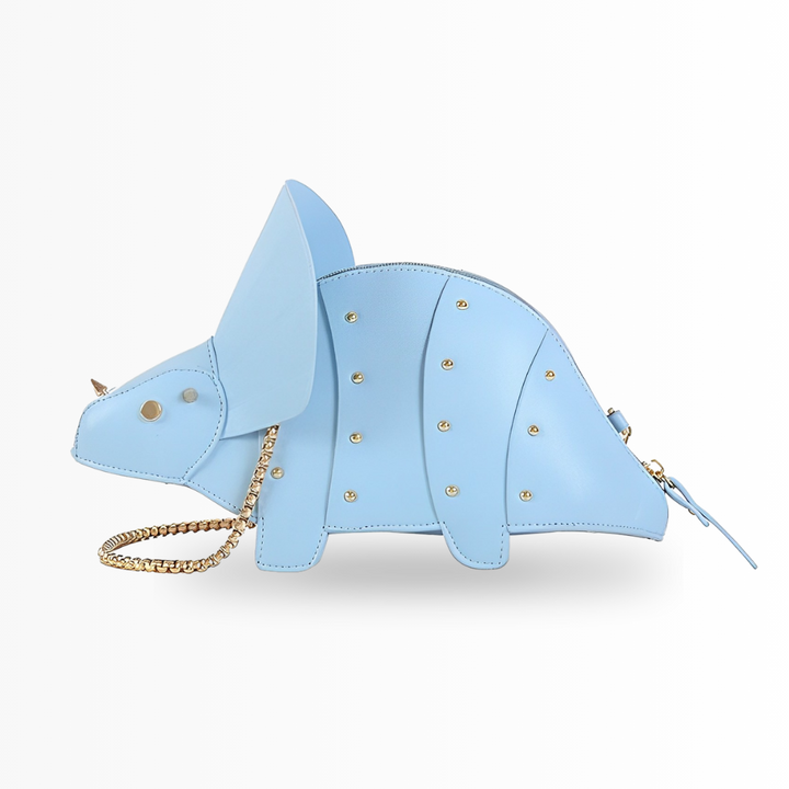 Tricy | Mini-Triceratops-Tasche