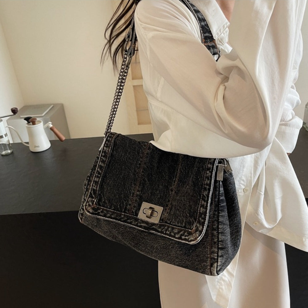 Elaya | Sac en Bandoulière
