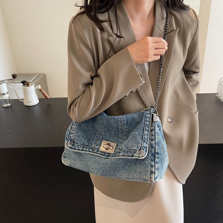 Elaya | Sac en Bandoulière