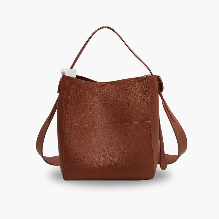 Paliah | Bucket Shoulder Bag