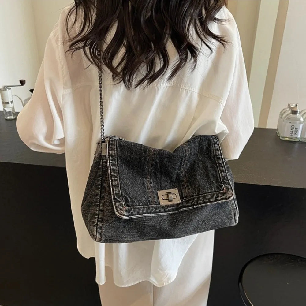 Elaya | Sac en Bandoulière