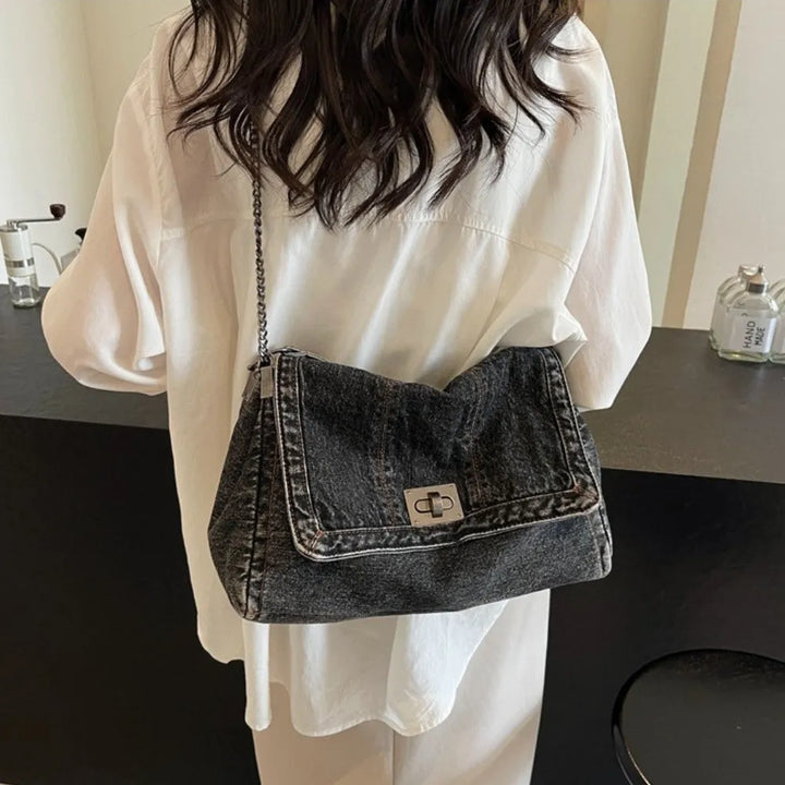 Elaya | Sac en Bandoulière