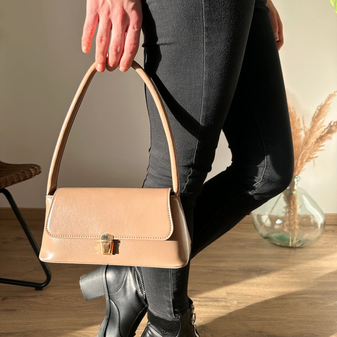 Lunelle | Vintage Handtasche