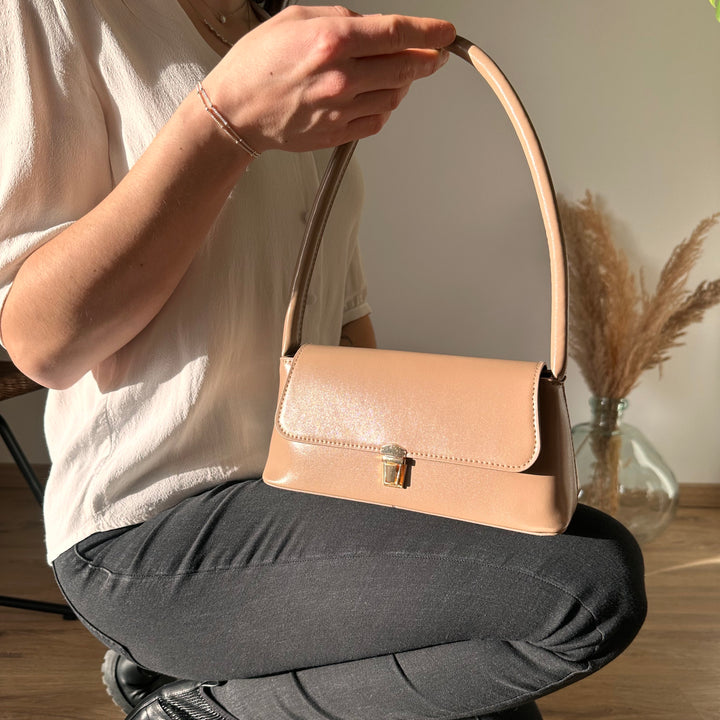 Lunelle | Vintage Handtasche