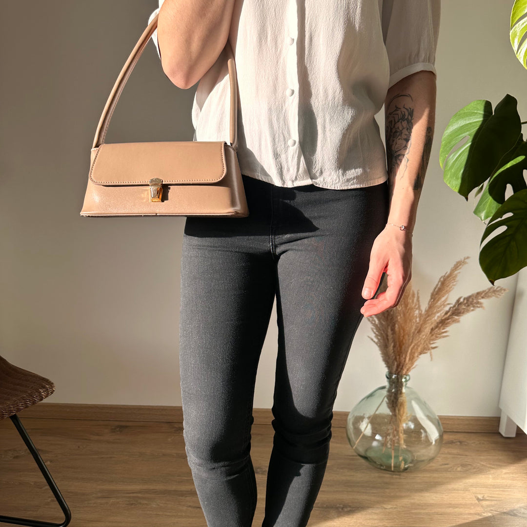 Lunelle | Vintage Handtasche