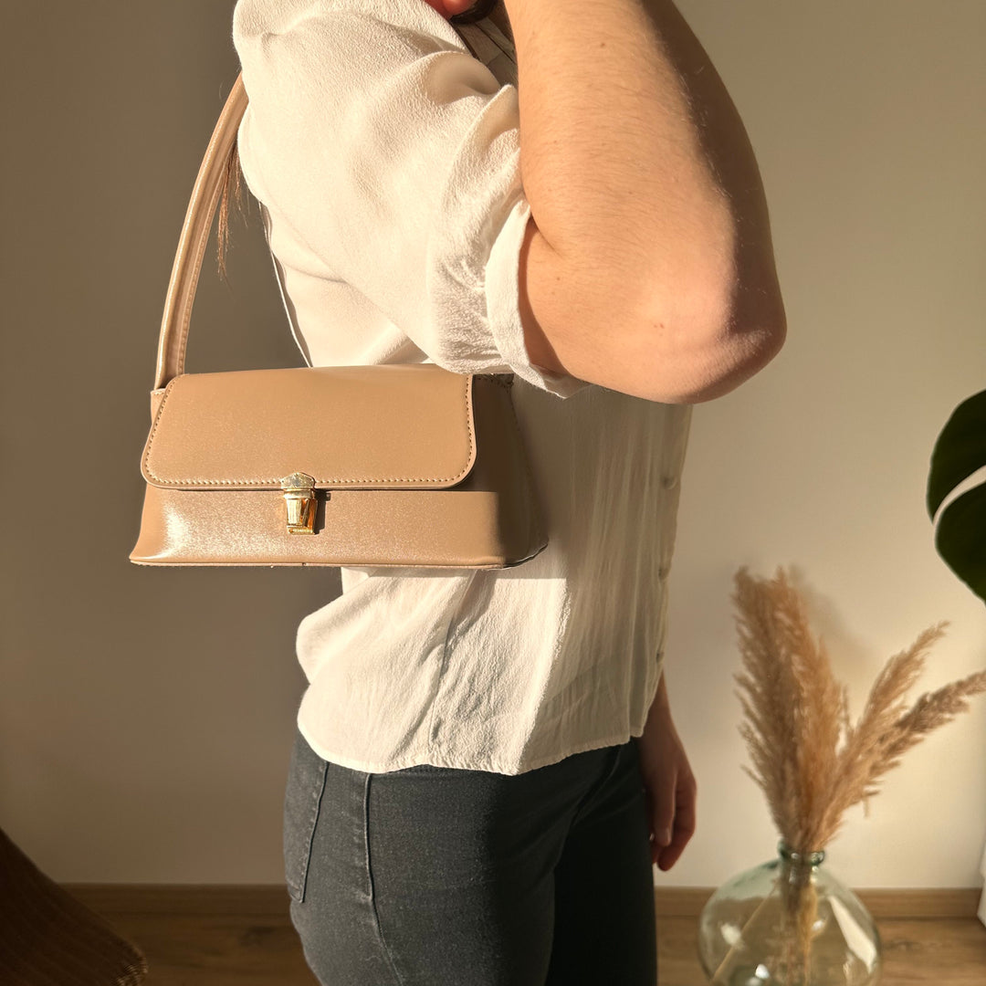 Lunelle | Vintage Handtasche