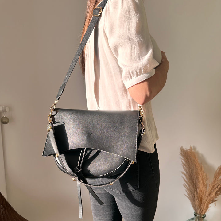 Moon | Shoulder bag