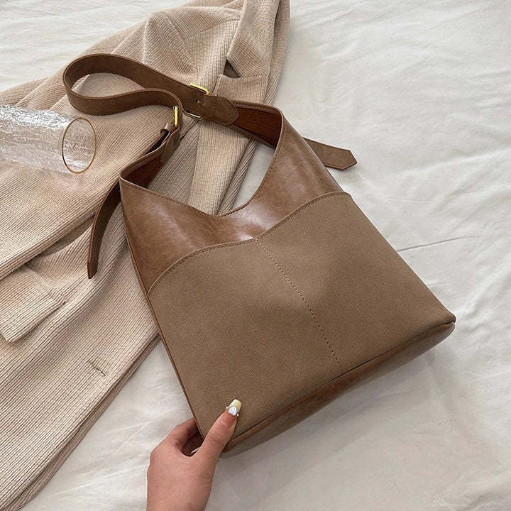 Carlya | Sac en Bandoulière