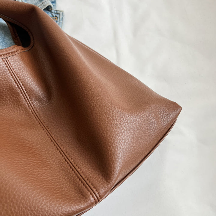 Fagah | Hobo bag