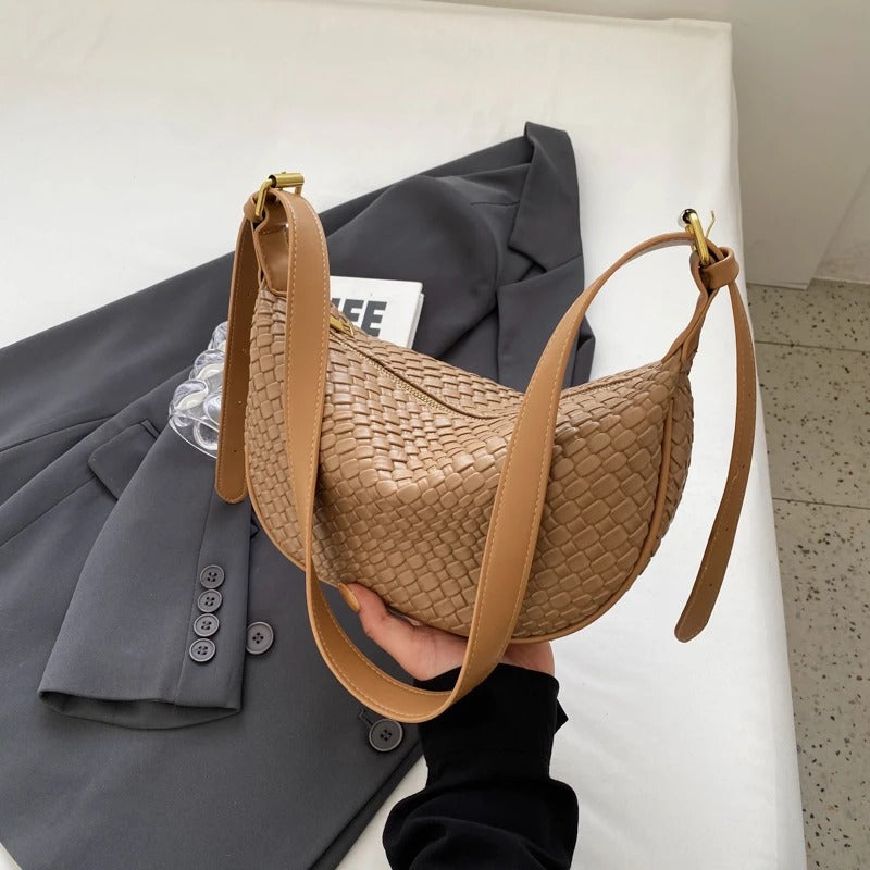 Cynthia | Schultertasche