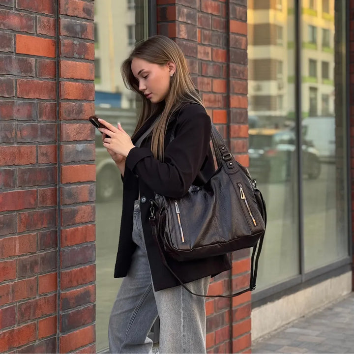 Launa | Sac en Bandoulière