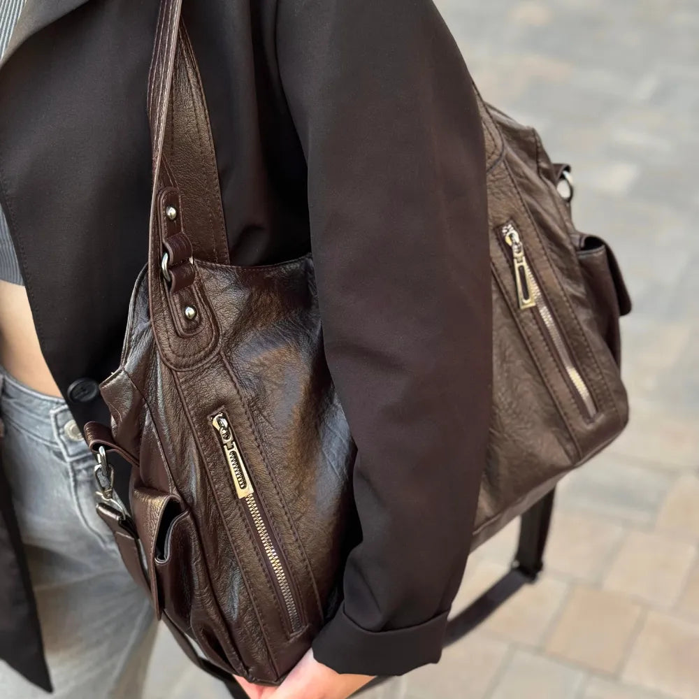 Launa | Sac en Bandoulière
