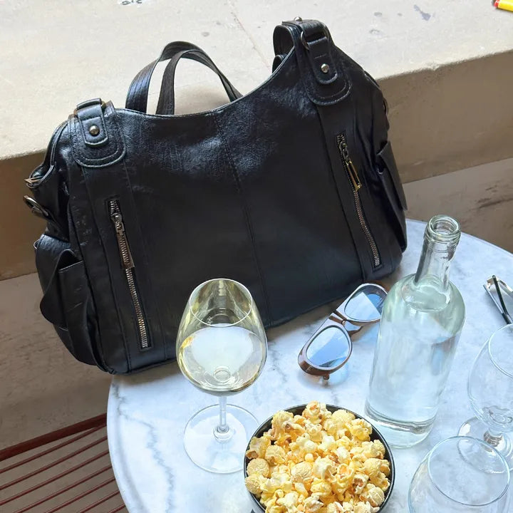 Launa | Sac en Bandoulière