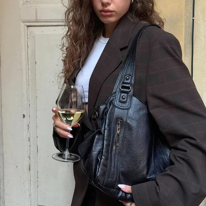 Launa | Sac en Bandoulière