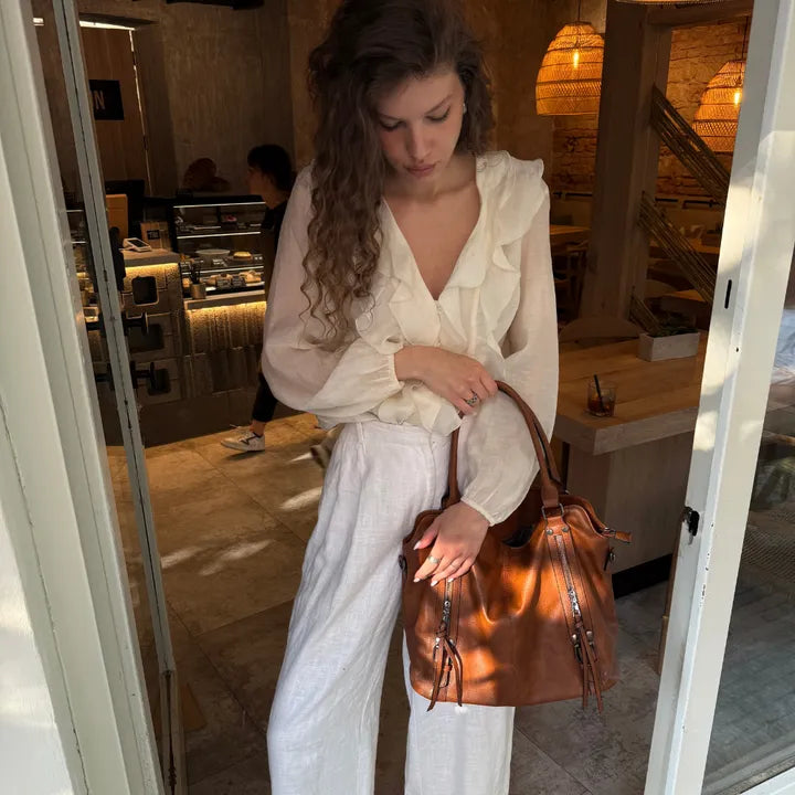 Lynah | Sac en Bandoulière