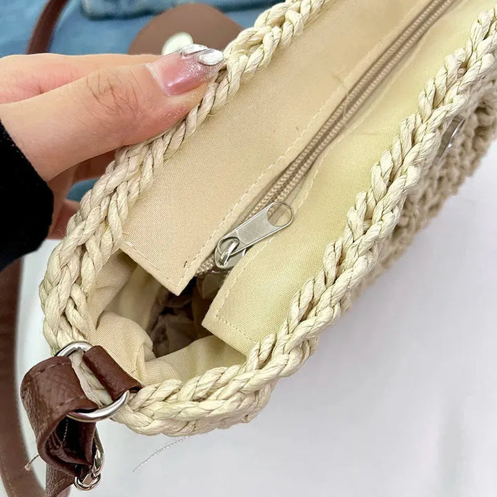 Manna | Sac en bandoulière