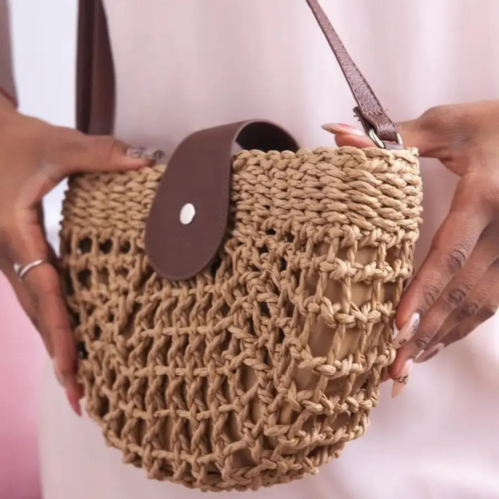 Manna | Sac en bandoulière