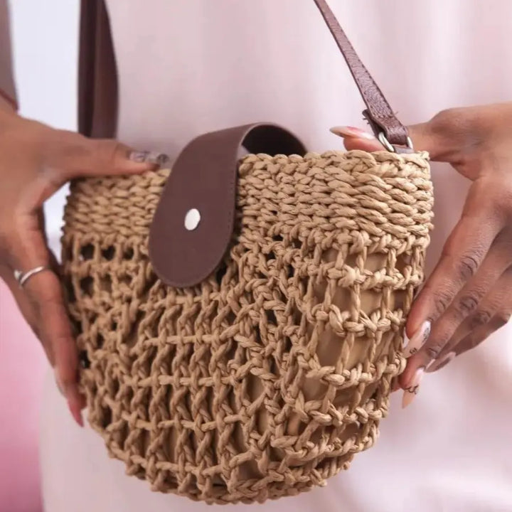 Manna | Sac en bandoulière