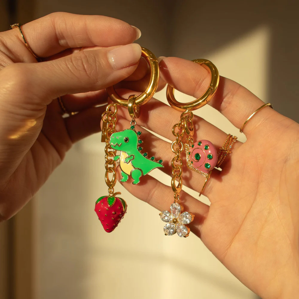 Dino Pop | Le plus mignon des petits monstres