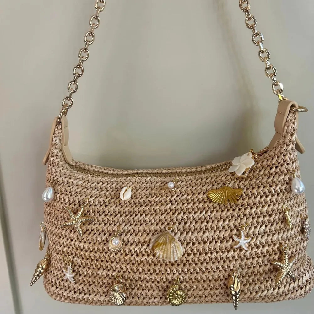 Jynna | Sac Épaule