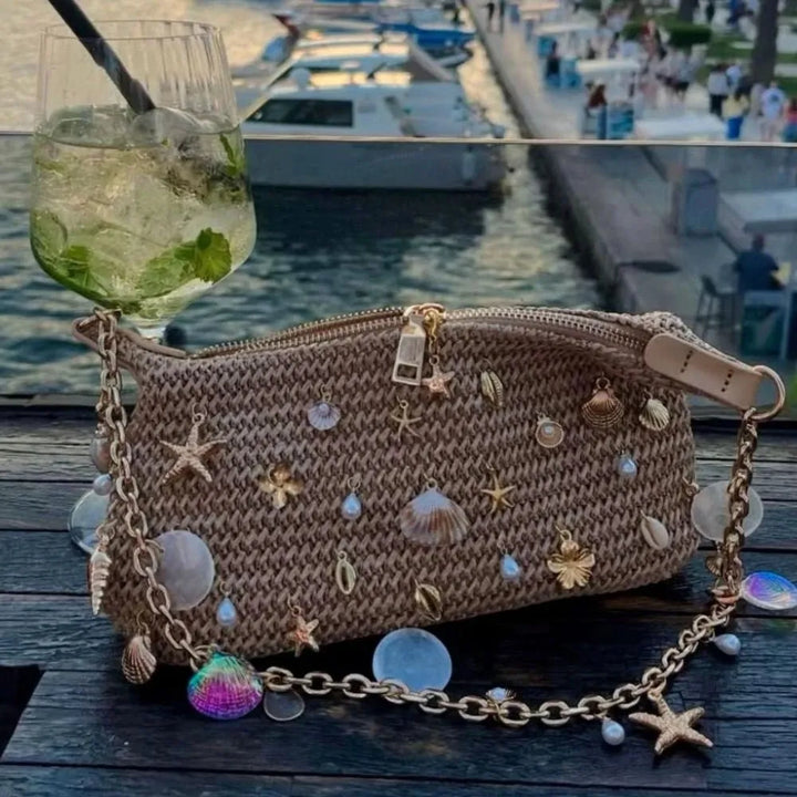 Jynna | Sac Épaule