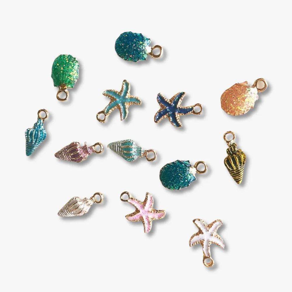 Ocean Pop