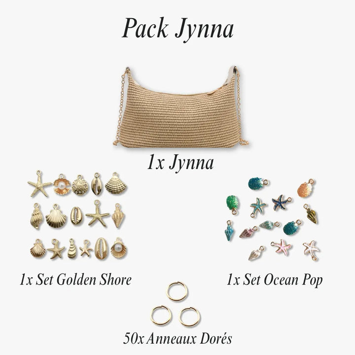 Jynna | Sac Épaule