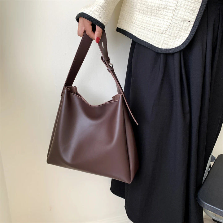 Maud | Sac Fourre-tout en Bandoulière