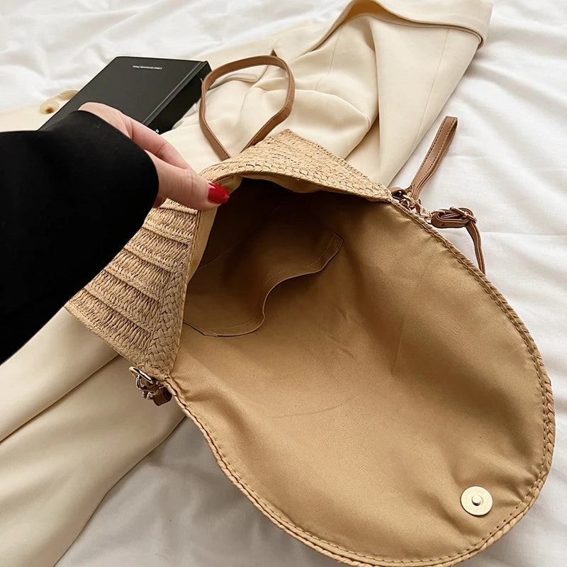 Launa | Shoulder bag