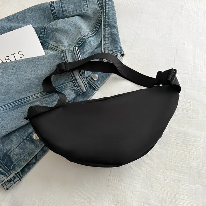 Jauda | Shoulder Fanny Pack